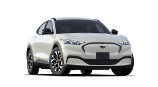 2025 Ford Mustang Mach-E® External Image 5